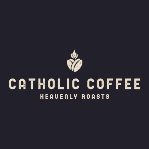Catholic Coffee Copper French Press